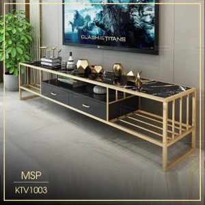 Tủ kệ tivi phòng khách KTV1003
