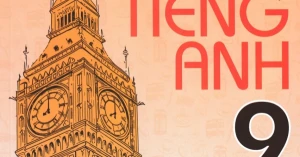 Bài Tập Tiếng Anh 9 - Có Đáp Án (Dùng Kèm SGK Tiếng Anh 9 Global Success) - HASA