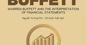 Báo Cáo Tài Chính Dưới Góc Nhìn Của Warren Buffett