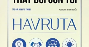 Câu Hỏi Vĩ Đại Thay Đổi Con Tôi - Havruta