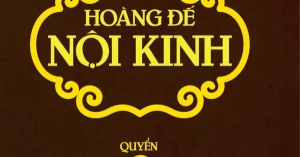 Hoàng Đế Nội Kinh - Quyển 2