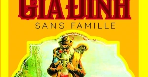 Không Gia Đình (tác giả  Hector Malot) (Huỳnh Lý dịch)