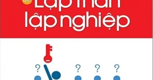 Làm Sao Để Lập Thân Lập Nghiệp