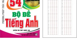 Phương Pháp Trắc Nghiệm