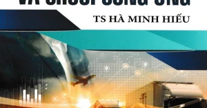 Quản Trị Logistics Và Chuỗi Cung Ứng