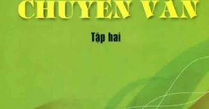 Tài Liệu Chuyên Văn Tập 2