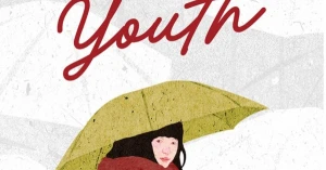 The Journey Of Youth - Chưa Kịp Lớn Đã Phải Trưởng Thành (Bìa Trắng) (Sách Song Ngữ Anh-Việt)