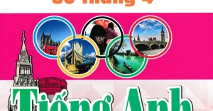 Tổng Tập Đề Thi Olympic 30 Tháng 4 Môn Tiếng Anh Lớp 10 (Cập Nhật Đề Thi Tới Năm 2023)