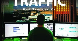 Traffic Secrets - Bí Mật Traffic