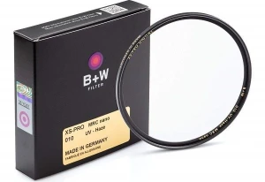 B W 82mm XS-Pro MRC-Nano UV 010M