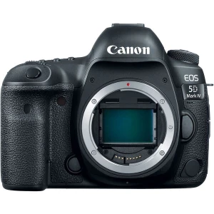 Canon 5D Mark IV | Hàng Đã Qua Sữ Dụng