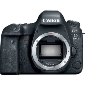 Canon 6D Mark II, Mới 97%