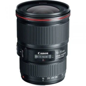 Canon EF 16-35mm f/4L IS USM, Mới 98%