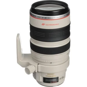 Canon EF 28-300 F3.5-5.6 L IS USM , Mới Chính Hãng