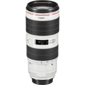 Canon EF 70-200mm f/2.8L IS III USM, Mới 100% (Chính Hãng )