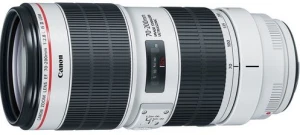 Canon EF 70-200mm f/2.8L IS III USM, Mới 100%