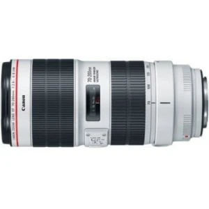 Canon EF 70-200mm f/2.8L IS III USM, Mới 99% (Fullbox )