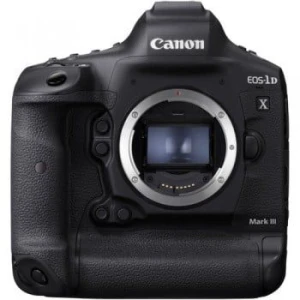 Canon EOS 1DX Mark III (Đã Qua Sữ Dụng )