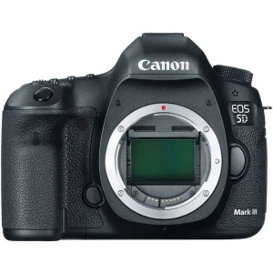 Canon EOS 5D Mark III ( Đã qua sử dụng )