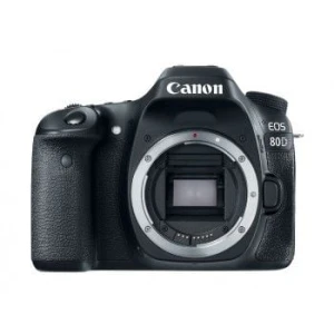 Canon EOS 80D (Body), Mới 96%