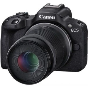 Canon EOS R100 RF-S 18-45 STM , Mới 100% (Chính hãng Canon VN)