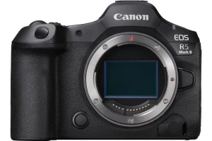 Canon EOS R5 Mark II , Mới 100% (Chính Hãng)