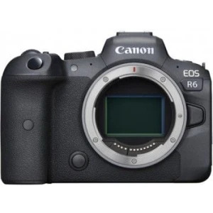 Canon EOS R6 Mark II, Mới 100% Chính Hãng
