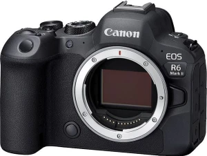 Canon EOS R6 Mark II, Mới 99% (Fullbox)