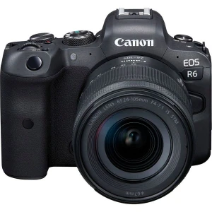 Canon EOS R6 RF 24-105mm F4-7.1 IS STM , Mới 100%