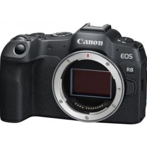 Canon EOS R8 (Đã Qua Sữ Dụng )