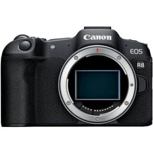 Canon EOS R8, Mới 100% Chính Hãng