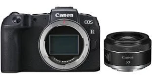Canon EOS RP Canon RF 50mm STM Mới 100% Chính Hãng