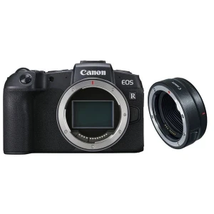 Canon EOS RP (Đã Qua Sữ Dụng )
