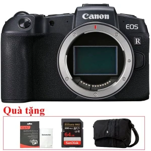 Canon EOS RP Ngàm EOS R (Mới 100% chính hãng Canon )
