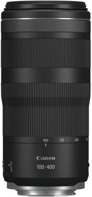 Canon RF 100-400mm f/5.6-8 IS USM (Likenew 99.99%)