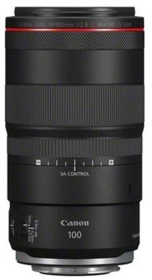 Canon RF 100mm f/2.8L IS USM Macro, Mới 100% ( Chính hãng Canon)