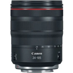 Canon RF 24-105mm f/4L IS USM, Mới 100% Chính hãng Canon