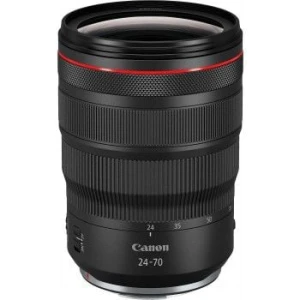 Canon RF 24-70mm f/2.8L IS USM , Mới 97%