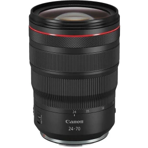 Canon RF 24-70mm f/2.8L IS USM , Mới 99% (Fullbox Likenew )
