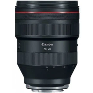 Canon RF 28-70mm f/2L USM, Mới 100% (Chính hãng Lê Bảo Minh)
