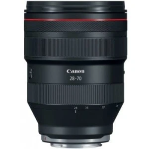 Canon RF 28-70mm f/2L USM, Mới 98%