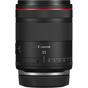 Canon RF 35mm F/1.4 L VCM, Mới 100% (Chính Hãng)