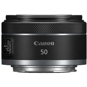 Canon RF 50mm f/1.8 STM, Mới 100% Chính Hãng Canon