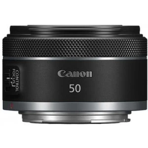 Canon RF 50mm f/1.8 STM, Mới 100% (Chính Hãng)
