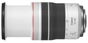 Canon RF 70-200mm f/4L IS USM, Mới 100% (Chính hãng)