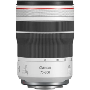 Canon RF 70-200mm F4 L IS USM, MỚI 99% (Fullbox )