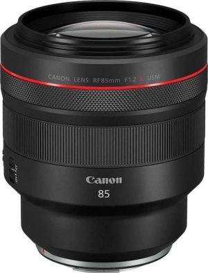 Canon RF 85mm f/1.2L USM Mới 99% (Fullbox )
