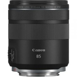 Canon RF 85mm f/2 Macro IS STM ( Đã qua sử dụng )