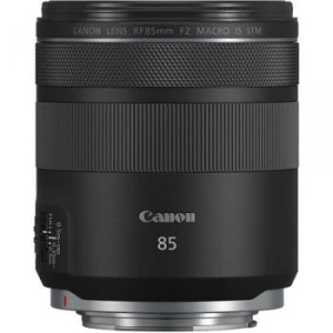 Canon RF 85mm f/2 Macro IS STM, Mới 100% Chính Hãng Canon