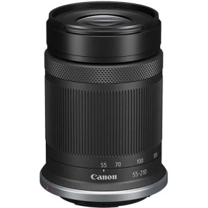 Canon RF-S 55-210mm f/5-7.1 IS STM, Mới 100% (Chính hãng Canon)